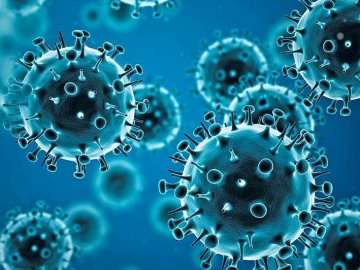 Оприлюднили статистику щодо коронавірусу в Україні за минулу добу