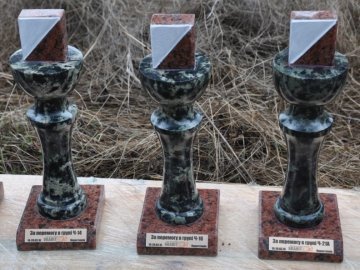 Волиняни привезли нагороди з Відкритих змагань зі спортивного орієнтування. ФОТО