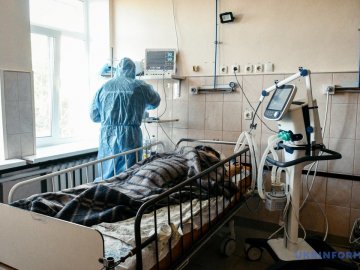 У МОЗ офіційно дозволили виписувати киснезалежних пацієнтів з лікарень