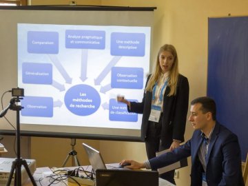 Юні волинські науковці завоювали 40 призових місць на всеукраїнському конкурсі