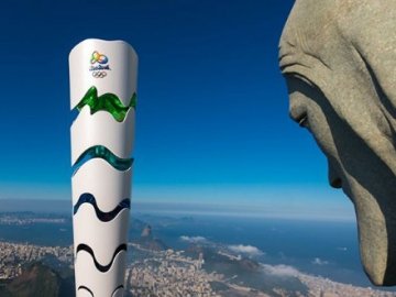 Сьогодні відбудеться урочисте закриття Олімпіади