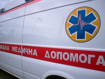 У Києві вибухнув невідомий предмет: чоловіка госпіталізували