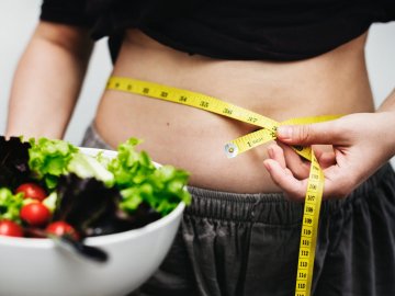 Чи залежить схуднення від метаболізму: лікар Валіхновський розвіяв декілька міфів