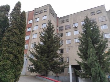 Яка ситуація у ковідному шпиталі в Боголюбах станом на 23 листопада
