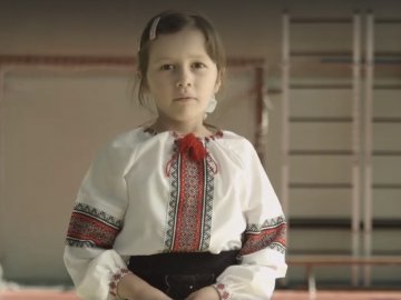 Зняли зворушливий ролик до Дня захисника України 