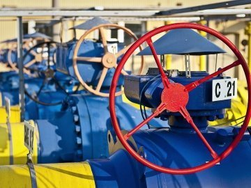 Українці не користуються російським газом вже два тижні