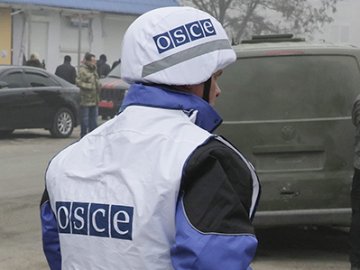 У «ЛНР» місії ОБСЄ погрожували розстрілом