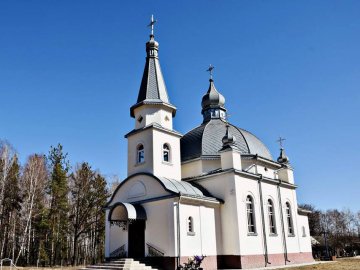 Громада церкви на Волині вирішила залишитися у Московському патріархаті