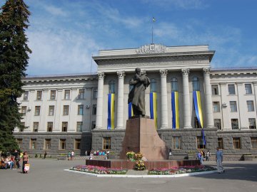 СНУ імені Лесі Українки можуть перейменувати до святкування 80-річчя університету. ВІДЕО 