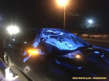 Моторошна аварія у Гірці Полонці: водій BMW був тверезий