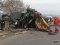 У страшній аварії в зоні АТО загинув військовий з Волині, - прес-служба Луганської ОДА