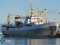 СБУ заблокувала спроби РФ заволодіти українськими суднами у Середземному морі