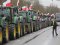 Польські фермери блокуватимуть кордон з Німеччиною