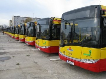 Для Луцька закуплять шість польських тролейбусів