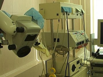 Луцька лікарня купить нове обладнання за 2,5 мільйона