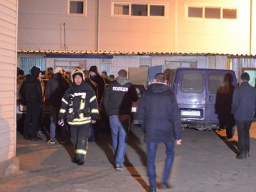 У київському гуртожитку стався вибух: загинуло двоє чоловіків