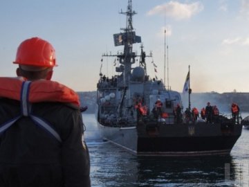 Українські моряки у пастці: державна зрада або тюрма