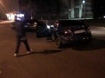 У Луцьку - аварія біля «Променя» 