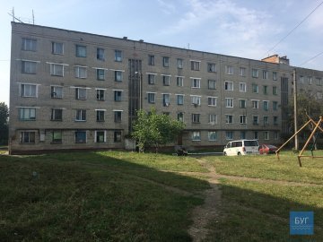Мешканцям будинку в Нововолинську увімкнули електрику