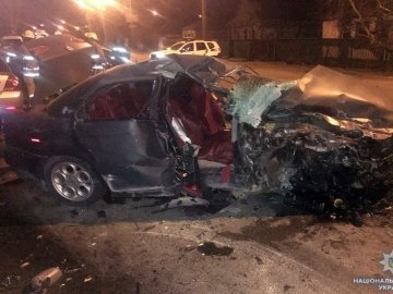 Масштабна аварія у Маріуполі: загинули троє людей
