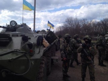 Упродовж минулої доби загинули двоє українських військових