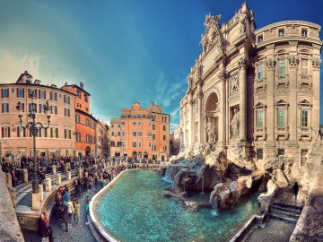 Найкращі місця для проживання в Італії: вибір нерухомості для іноземців*