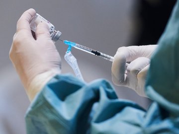 В Україні не було жодного випадку смерті через вакцинацію, – МОЗ