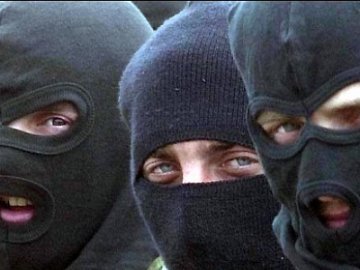 У Нововолинську погрожували активістці Майдану. ВІДЕО
