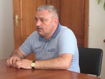 Аваков відсторонив начальника міліції Мукачевого. ВІДЕО