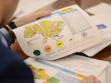 Ліквідувати не можна залишити: Волинь може ініціювати укрупнення районів