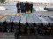 У Португалії затримали судно з українськими моряками, яке перевозило 2,5 тонни кокаїну