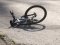 У місті на Волині водійка збила п'яного велосипедиста