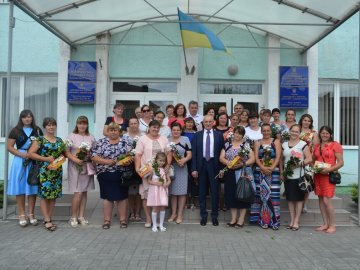 Від 5 до 11 дітей: у Ківерцях нагородили матерів-героїнь. ФОТО