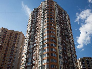 У Луцьку хочуть збільшити висотність запланованих  будинків