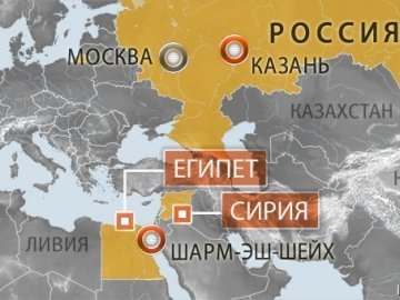 «Сирія - це наша земля», - російська пропаганда про нові «сакральні» місця. ВІДЕО