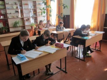  У Горохівському районі закриють малокомплектні школи