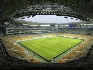 «Шахтар» вирішив не проводити домашній матч проти «Дніпра» у Львові 