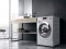 Переваги пральних машин із сушкою для домашнього використання*