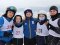 Волинянка стала призеркою Кубку України з гірськолижного спорту і присвятила перемогу загиблому татові