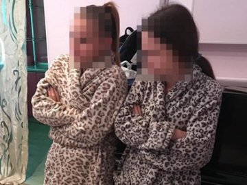 У Запоріжжі викрили інтернет-порностудію. ВІДЕО