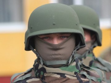 На Львівщині тривають українсько-американські військові навчання