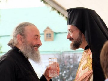 В Україні більше немає Московського патріархату, – Константинополь