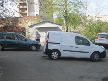 На Черкащині конфлікт між водіями закінчився стріляниною