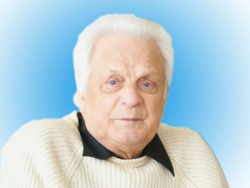 У Луцьку помер багаторічний наставник юних винахідників-радіотехніків