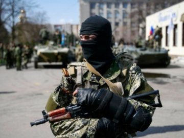 Бойовики переодягаються в українську форму та здійснюють провокації