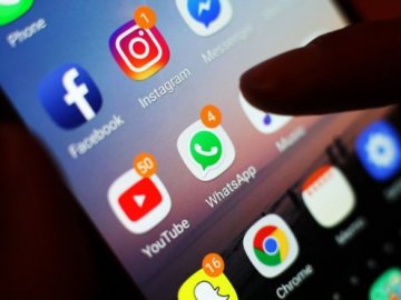 Чати в Instagram, Messenger і WhatsApp об'єднають