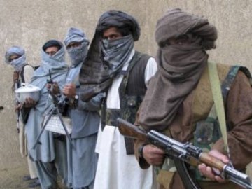 У Пакистані терористи з «Талібану»  вбили 5 українців. ВІДЕО