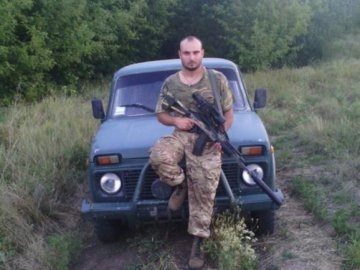 У війні на Донбасі терористи вбили українського чемпіона світу
