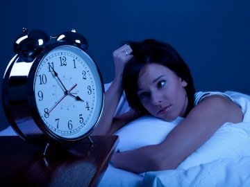 Як вирішити найпоширеніші проблеми зі сном