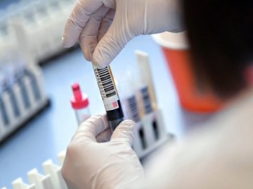В Україні зафіксували 1987 нових випадків коронавірусу